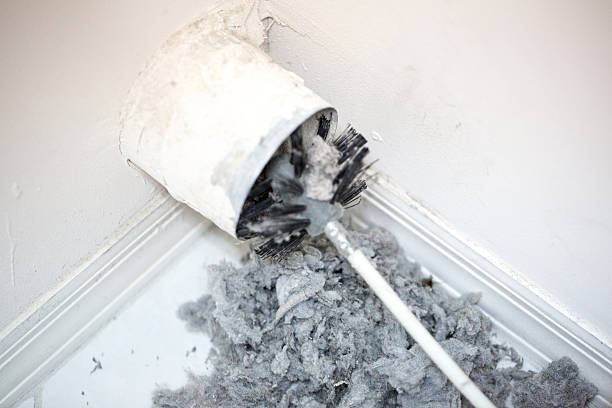 Emergency Air Duct Cleaning in Abbotsford, WI